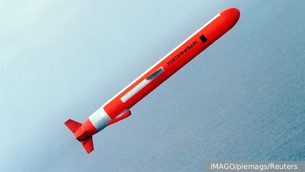 Украина просит у США новое чудо-оружие для разгрома России