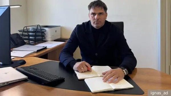 Как в русофобской Литве удалось стать министром культуры человеку, который не признает Крым украинским