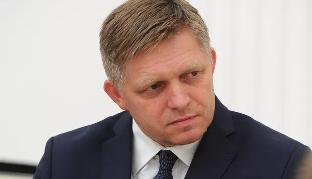 Словакия не одобрит кредит Украине за счет российских активов – Фицо
