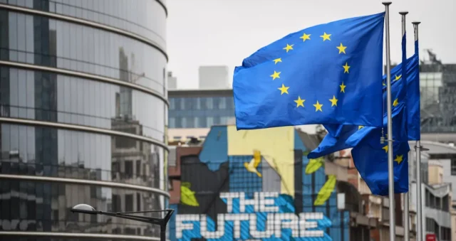 «Мы живем в страшное время» – финский политик Мема