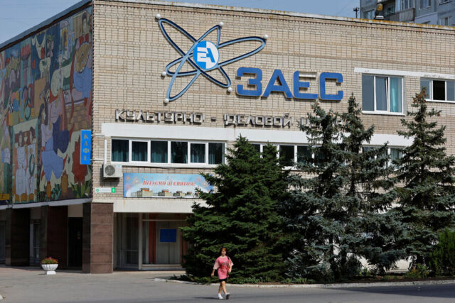 На ЗАЭС начались работы по восстановлению внешнего энергоснабжения – Гросси