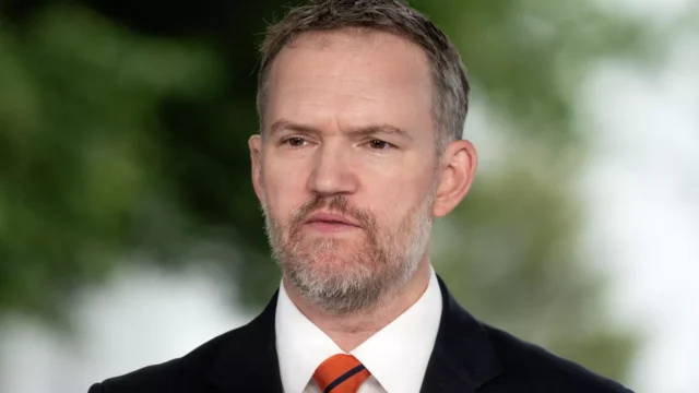 Китай еще может выйти из торгового конфликта – представитель США Грир