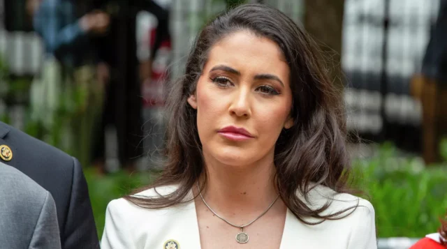 Осуждение политиками ЕС переговоров по Украине граничит с социопатией – конгрессвумен Луна