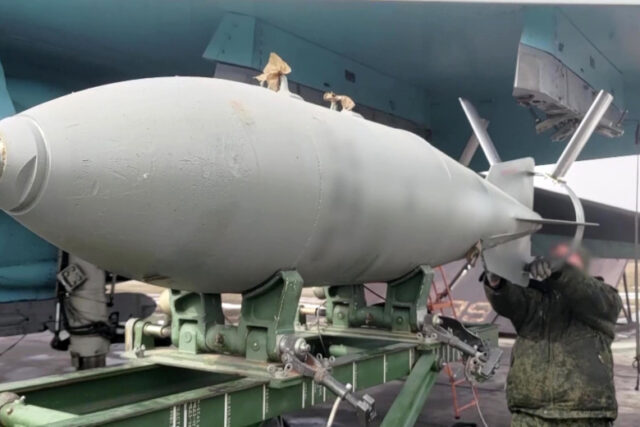 ВС РФ впервые ударили по логистическому узлу ВСУ в Лозовой на Харьковщине