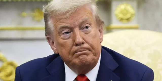 Трамп смягчил риторику в отношении украинского конфликта – Fox News