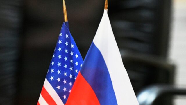 Лавров и Рубио наметили шаги для урегулирования украинского конфликта