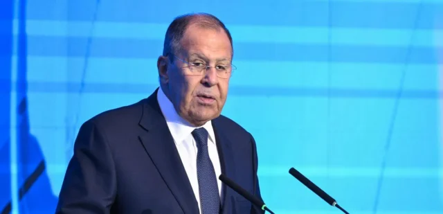 Вопрос продления Договора СНВ‑3 потерял актуальность – Лавров