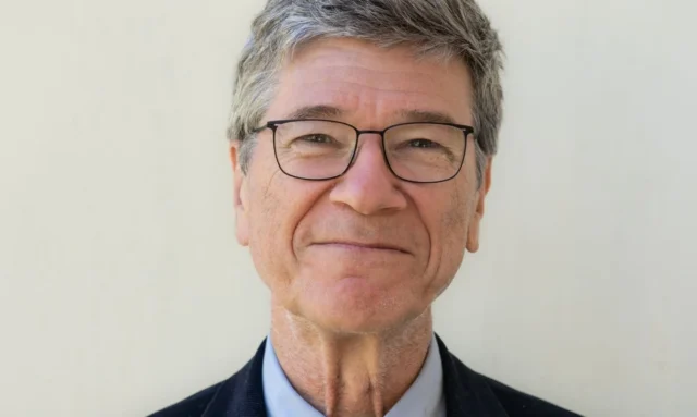 Украинский конфликт является проектом западного ВПК – профессор Сакс