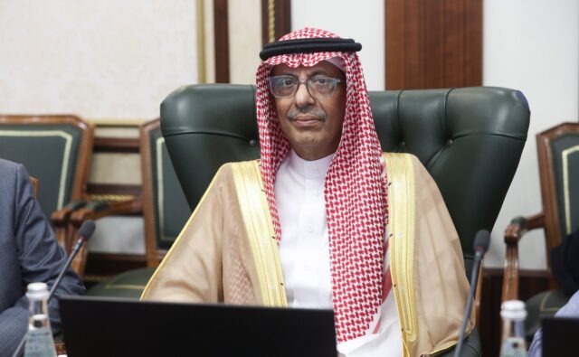 Саудовская Аравия договаривается о «безвизе» с Россией – замминистра ар-Расси