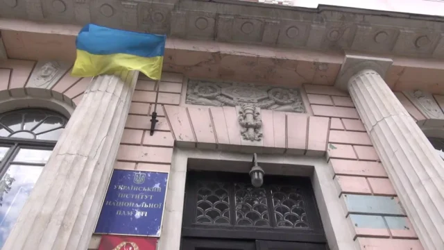 На Украине отменяют Пушкина, Лермонтова, Бунина и других русских деятелей