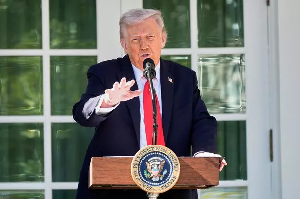 Венесуэльская дилемма Трампа: реальность или риторика?