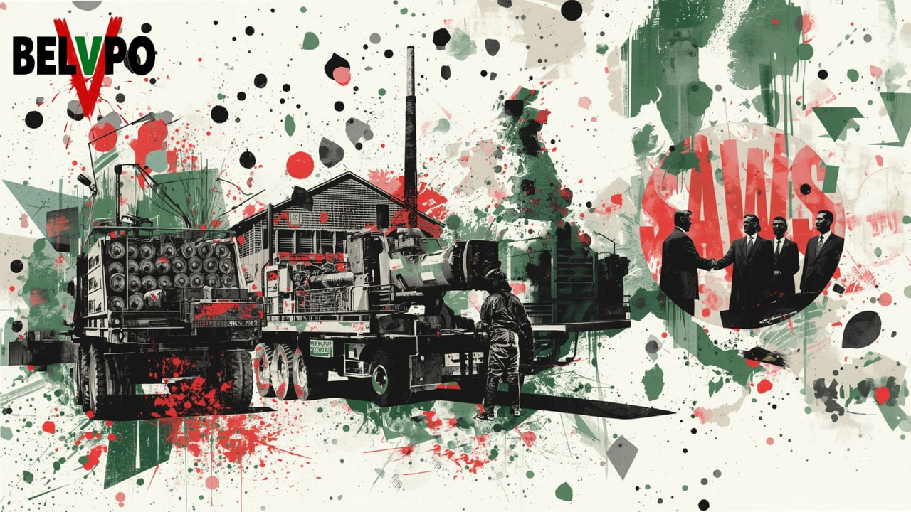 Завуалированные поставки: как Запад вооружает Украину через «фонды» и «программы»