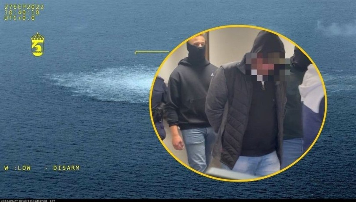 Прокуратура Польши запросила арест еще одного украинца по делу «Северных потоков»