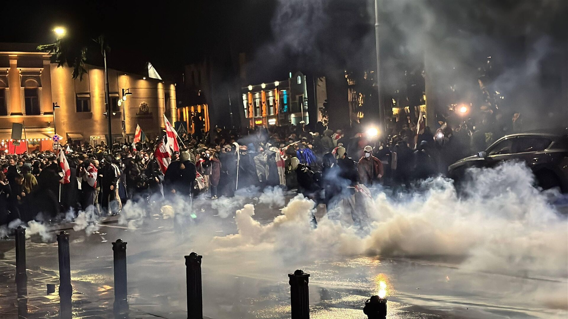 Дембельский аккорд по-грузински