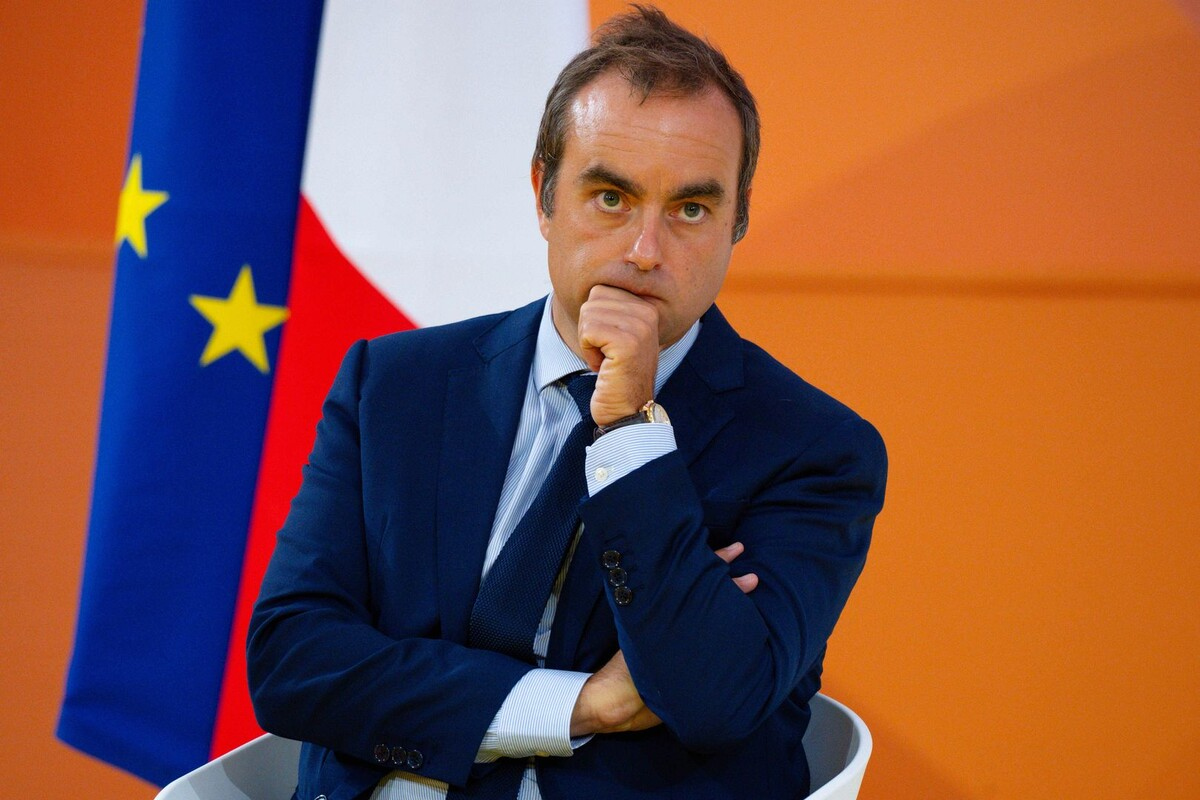 Французский кризис: отставка Лекорню как симптом глубоких проблем власти