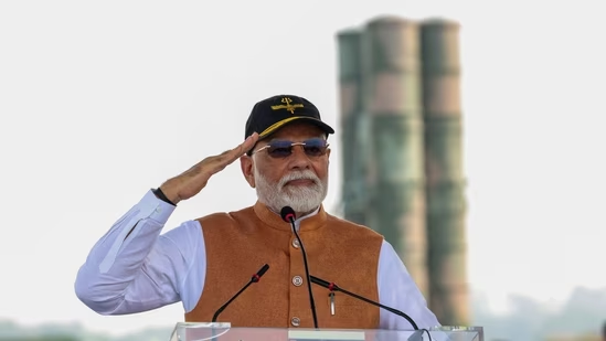 Hindustan Times: Индия и Россия ведут переговоры о приобретении еще пяти систем ПВО С‑400