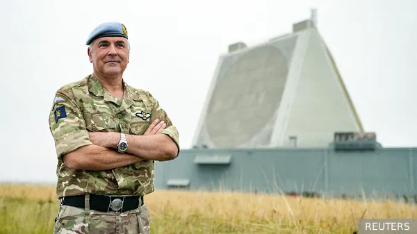 Россия в космосе: как устроена система слежения и почему обвинения Британии бездоказательны