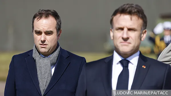 «Спектакль, похожий на цирк»: Почему французские премьеры меняются как перчатки?