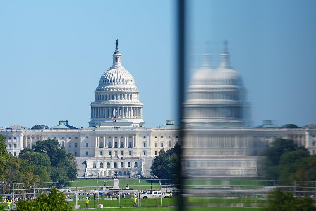 Free Press: Шатдаун в США это лишь симптом проблемы — которая не имеет решения