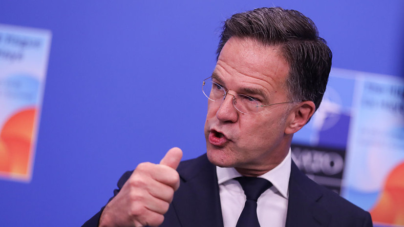 Очередная страшилка для европейцев