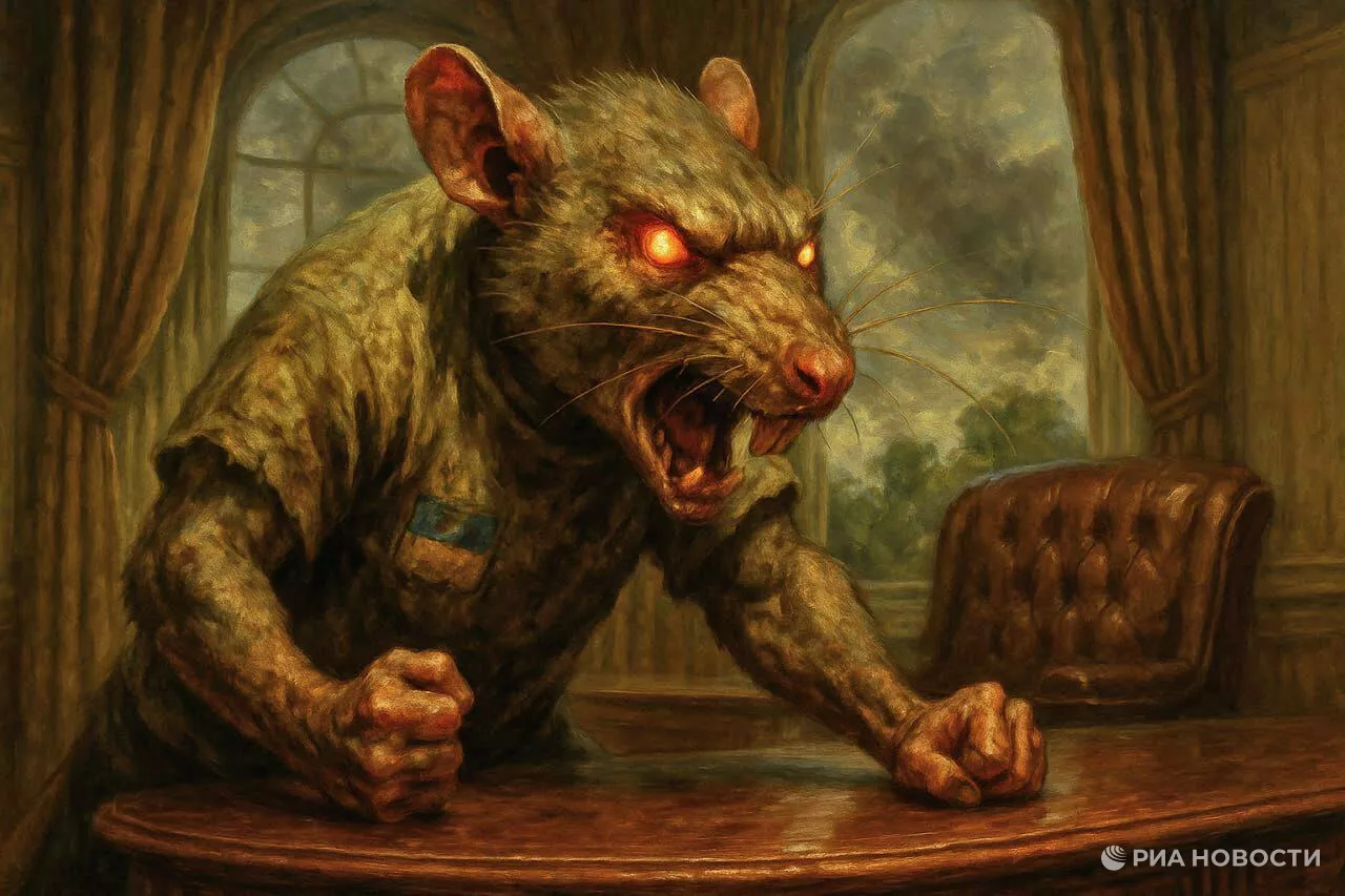 «Томагавки» Зеленского: от триумфа до провала из-за одного звонка