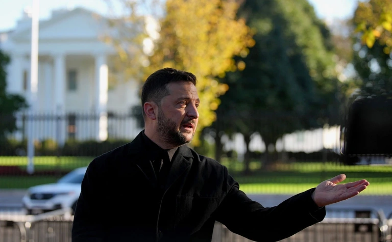 Украинская дипломатия: игра на передышку или реальные шаги к миру?