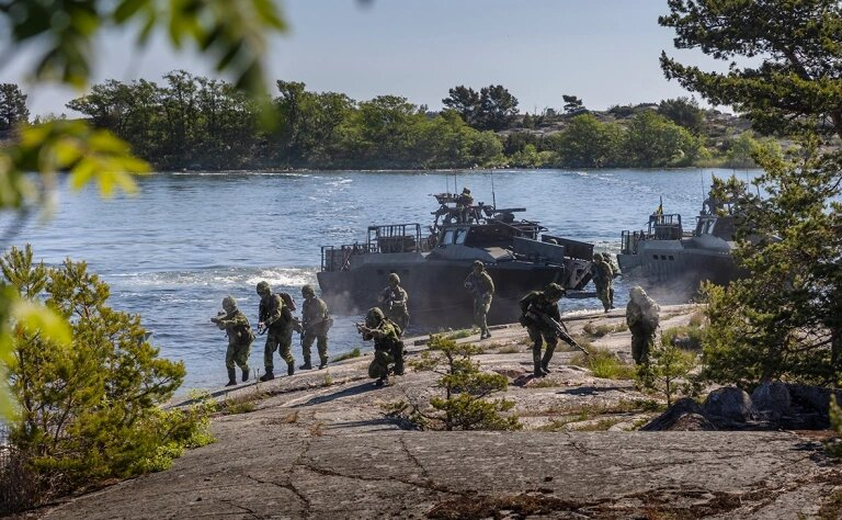 Военный зоопарк: как «Храбрый кабан-25» собирает животных НАТО в Сувалкском зверинце