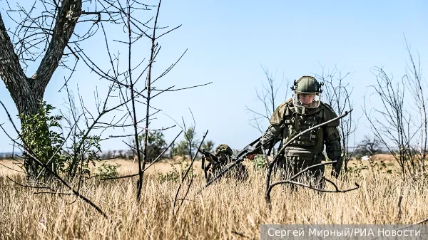 Российские силы закрепляются в Херсоне