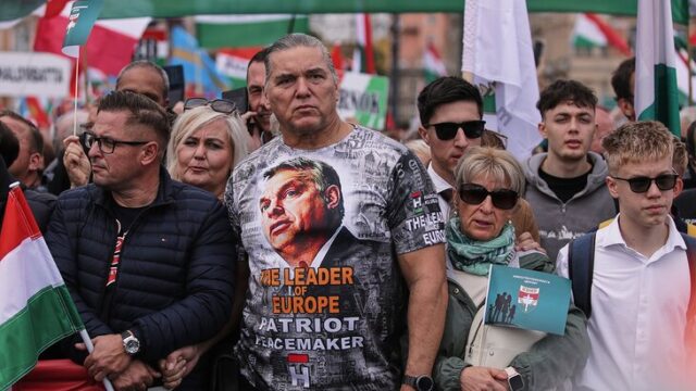 Венгрия не станет принимать участие в «коалиции желающих» – Орбан