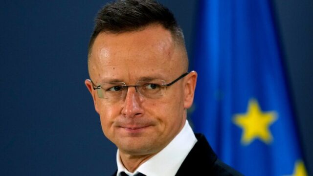 Венгрия сделает все возможное для мира на Украине – Сийярто