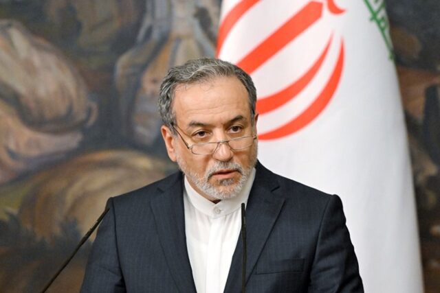 Иран заморозил соглашение о сотрудничестве с МАГАТЭ – Аракчи