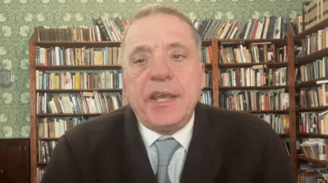 Зеленский испытывает отчаяние из-за ударов ВС РФ по Украине – аналитик Меркурис