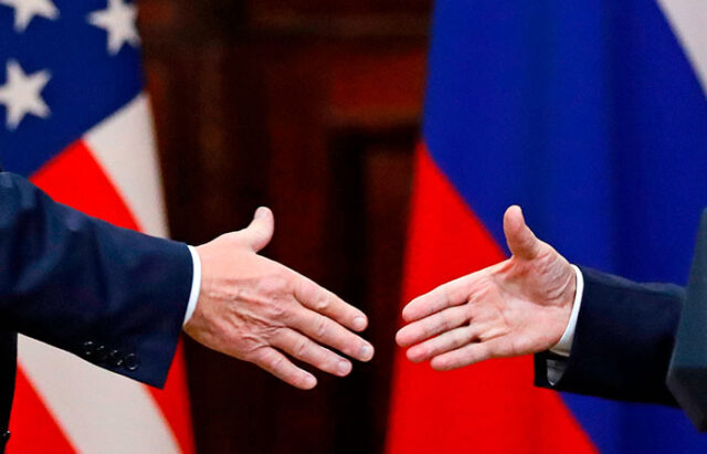 США планируют ряд встреч с РФ перед саммитом на высшем уровне – WSJ