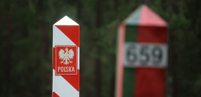 Белоруссия усилила ограничения для грузоперевозок из Евросоюза