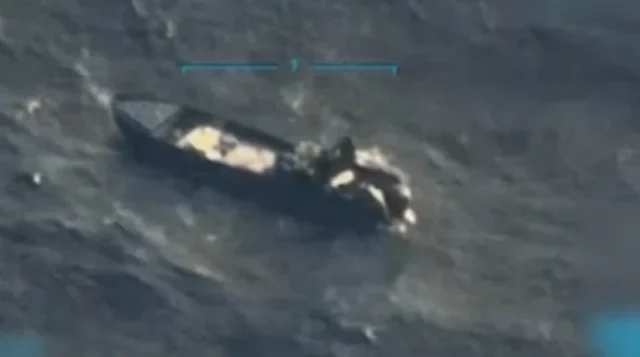 Пентагон не может идентифицировать жертв ударов у берегов Венесуэлы – NYT