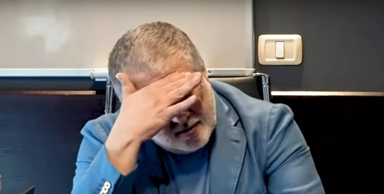 Как всесильный Коломойский* оказался в СИЗО и кто в этом виноват?