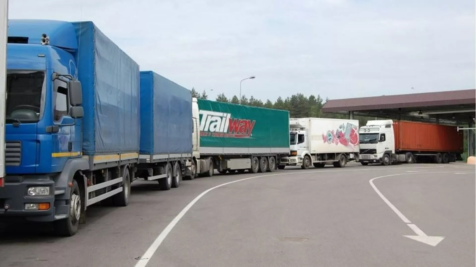 Для Литвы интересы страны и граждан ничто по сравнению с благосклонностью Брюсселя