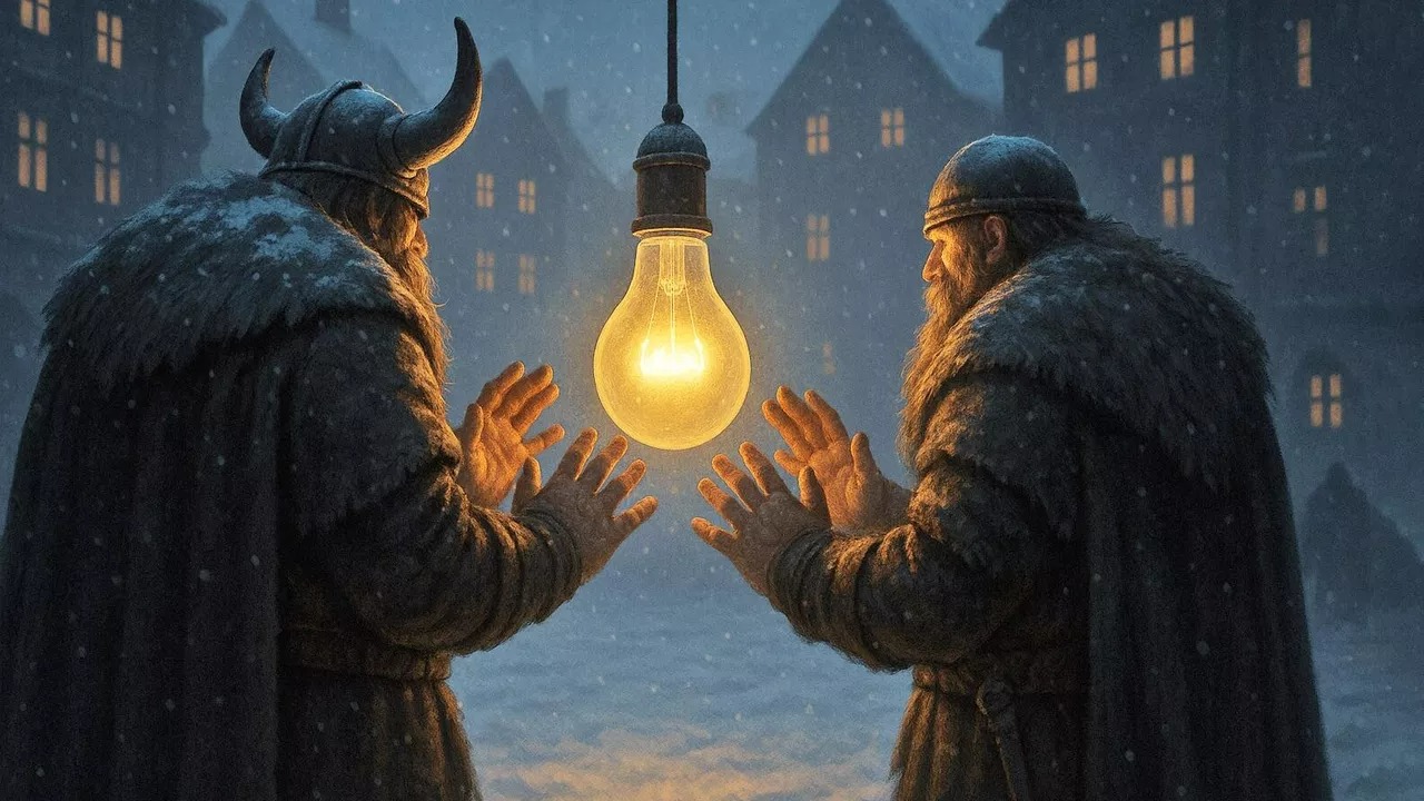 Швеция раскрыла всю подноготную политики Брюсселя