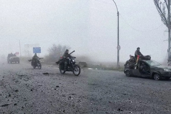 Что будет после полной зачистки Покровска и Мирнограда