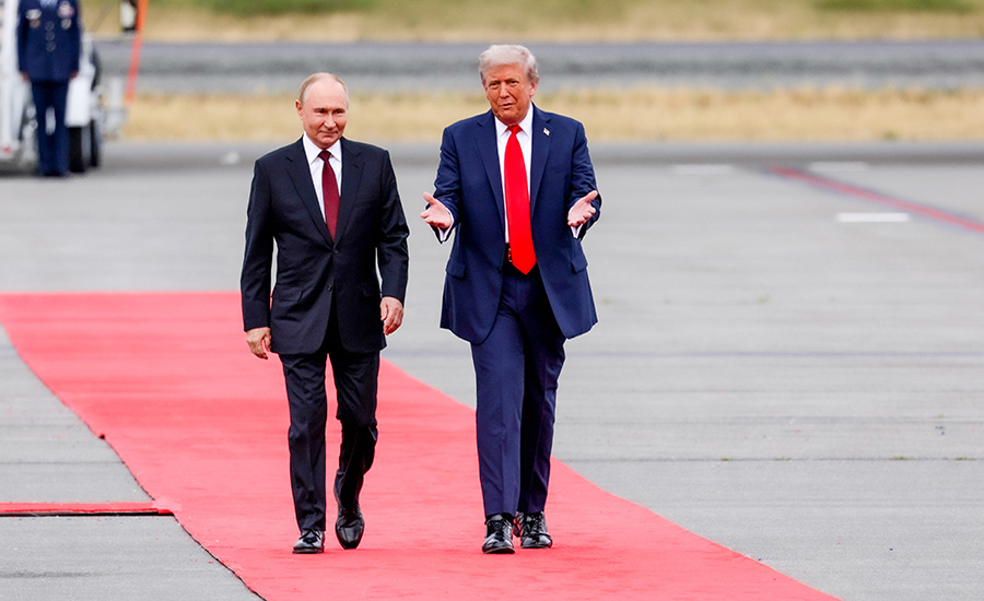 Администрация Трампа «подмигивает» России с трибун ООН