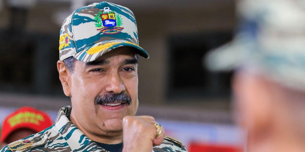 Тактика запугивания Трампа на Каракас не сработала