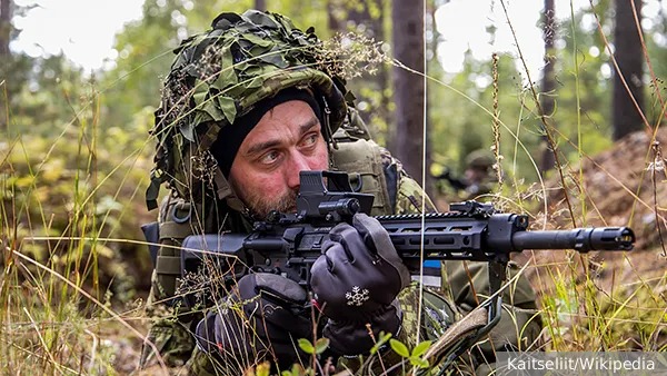 «Русская угроза» оказалась лишь поводом для большого распила в Эстонии