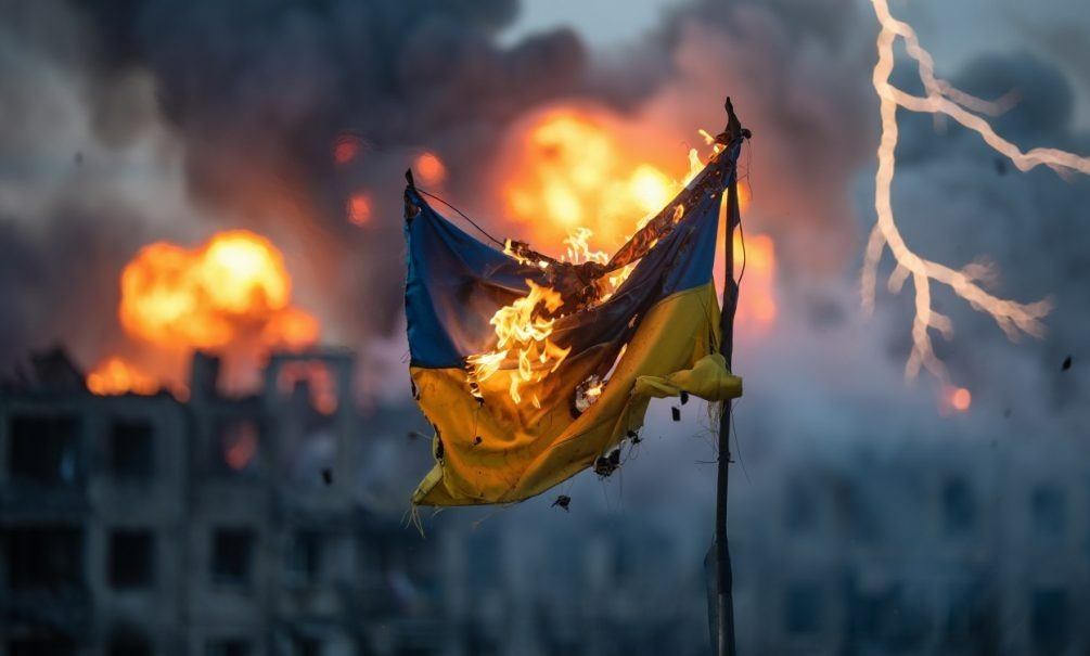 Киев и BBC: оба субъекта честно заслужили на то, что с ними сейчас происходит