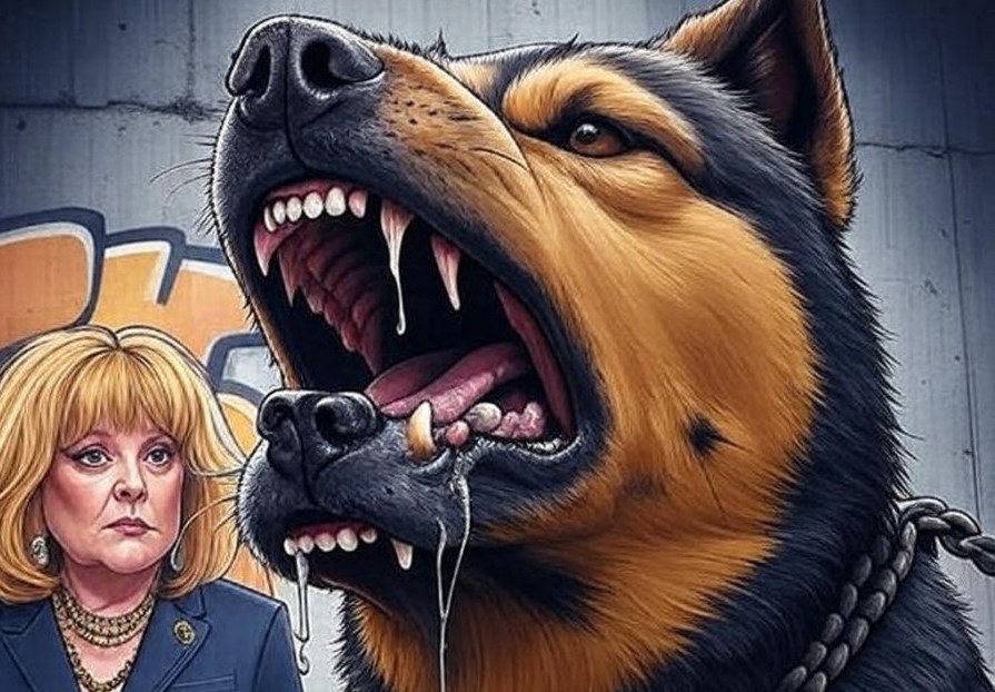 Юрий Селиванов: Цепной пес западной русофобии