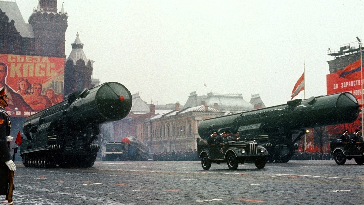 Время для отрезвляющих ударов?