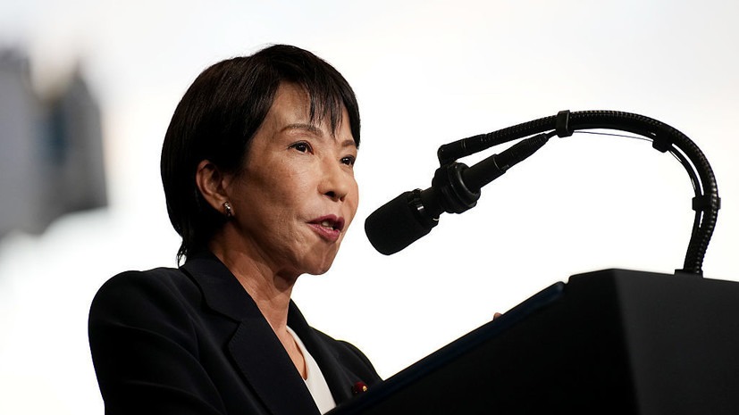 Как появление ядерного оружия у Японии повлияет на российско-китайское сотрудничество