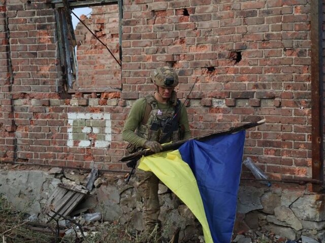 Срок самостийной Украины истекает