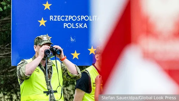 ЕС вынужден расширить связи с Россией и Белоруссией