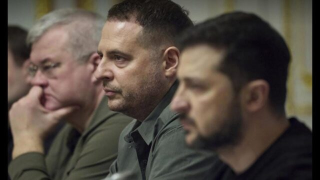 «Пленки Миндича» – новая версия «пленок Мельниченко»