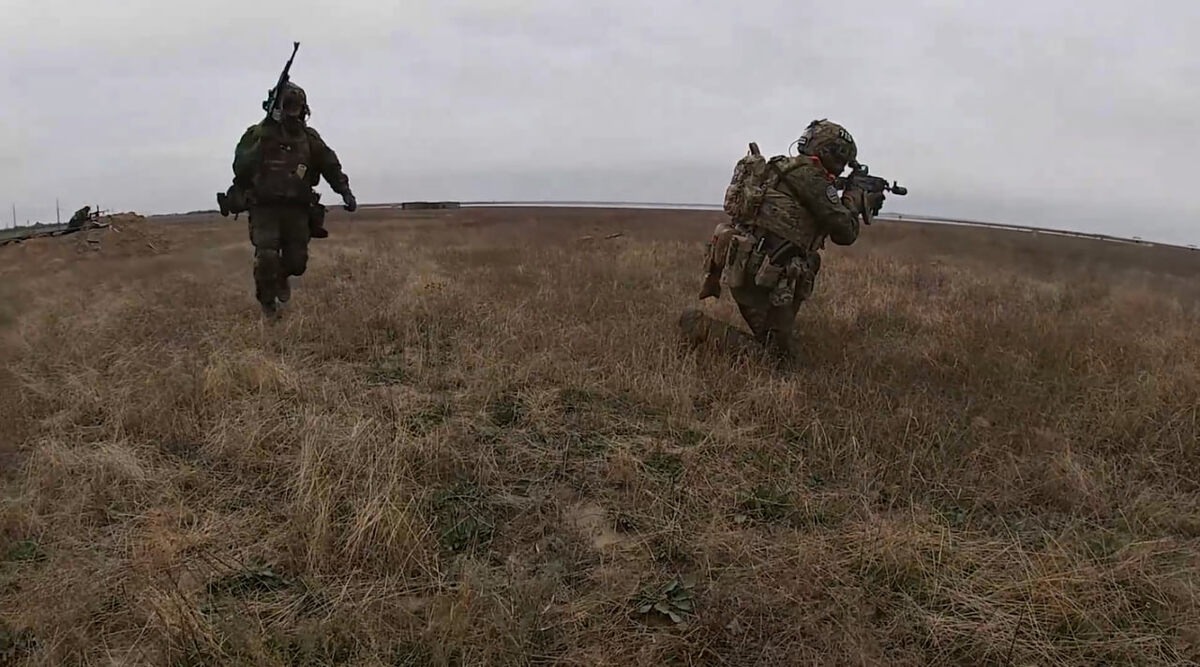 Прорыв ВС РФ в Новопавловку является признаком распада украинского фронта